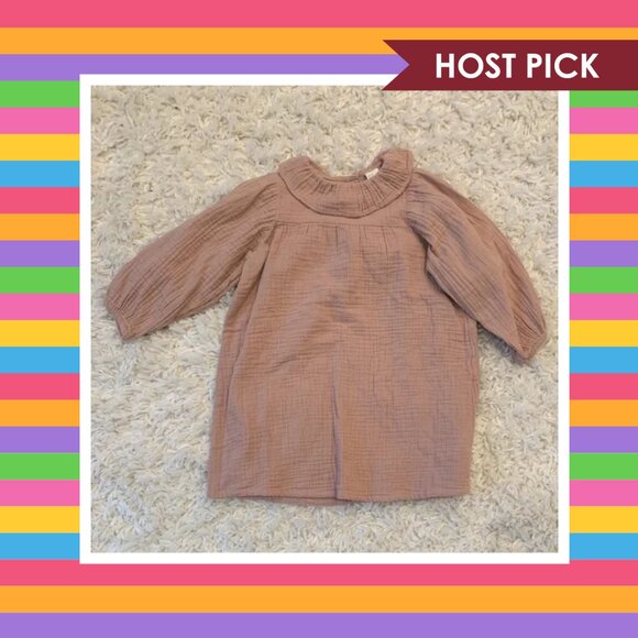 H&M Dress (4T) - Picture 1 of 4